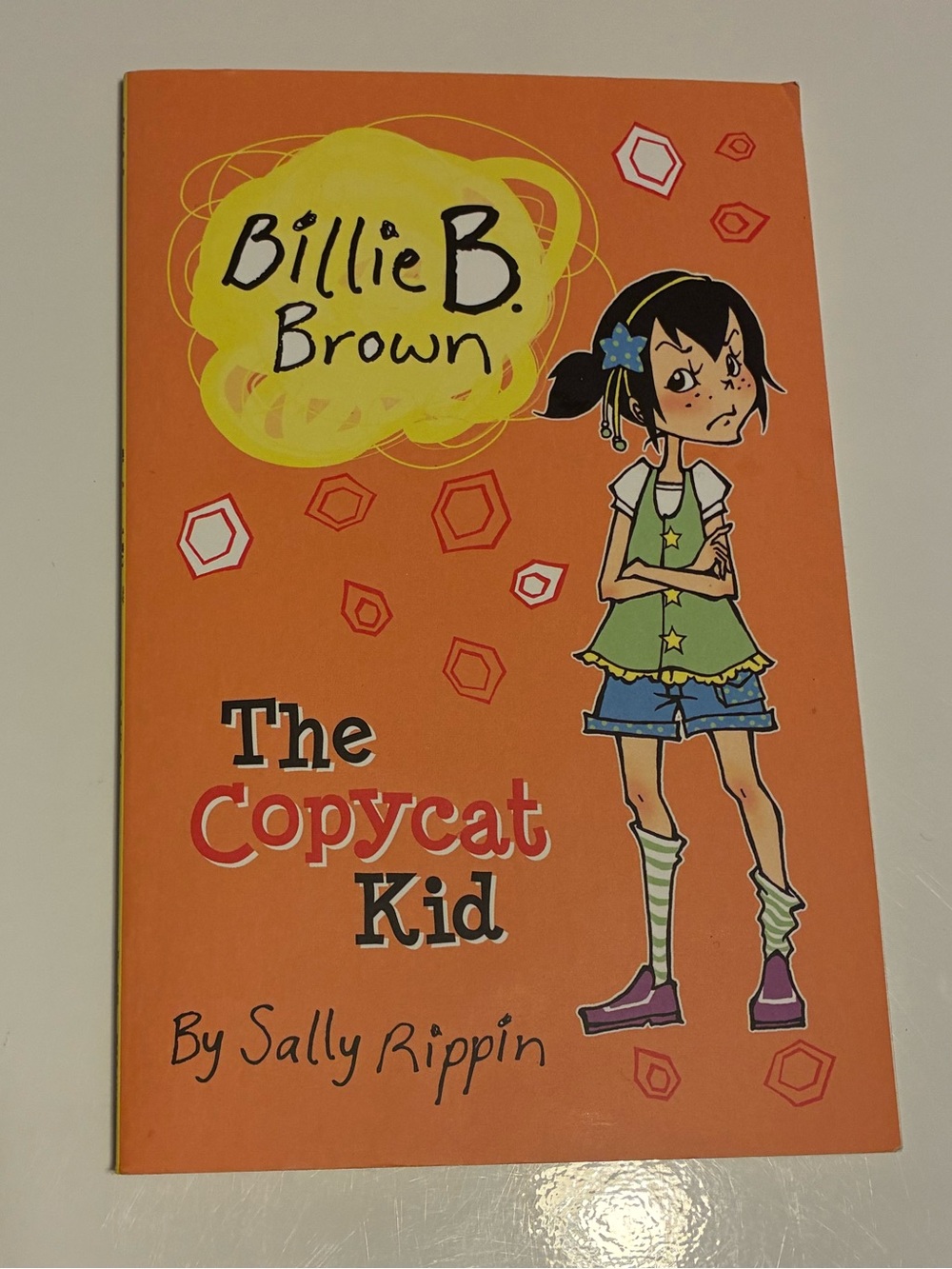Billie B. Brown books (7 set bundle) - Picture 3 of 15